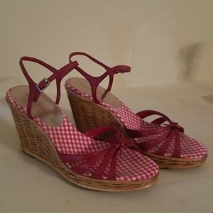 SOLD - Etienne Aigner Shoes